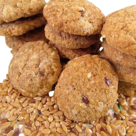 Cookies Integrais